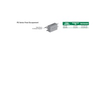 CS-20TP-QD NUMATICS/AVENTICS CYLINDER SWITCH ELECTRONIC, PNP 5-30VDC, LED,M8 QUICK DISC.